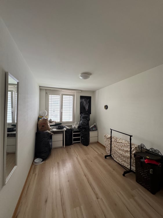 3.5-Zimmerwohnung im 3.OG (ohne Lift) 6