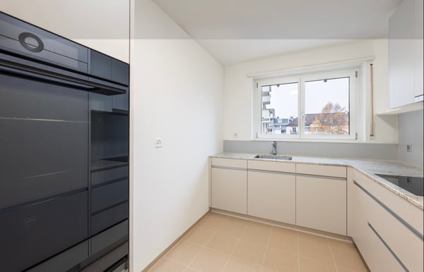 3.5 Zi Wohnung (95m2) zentral im Seefeld 4