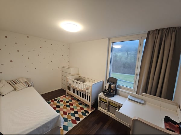Apartment in Zürich 8041 - 13min to HB station 4