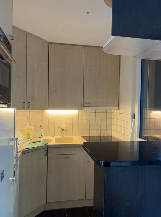 3.5-Zimmer-Wohnung mit Wintergarten, Garten und Garage in Adliswil 15