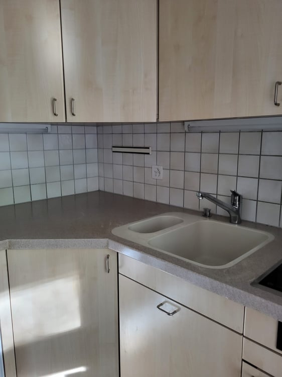 3.5-Zimmer-Wohnung mit Wintergarten, Garten und Garage in Adliswil 13