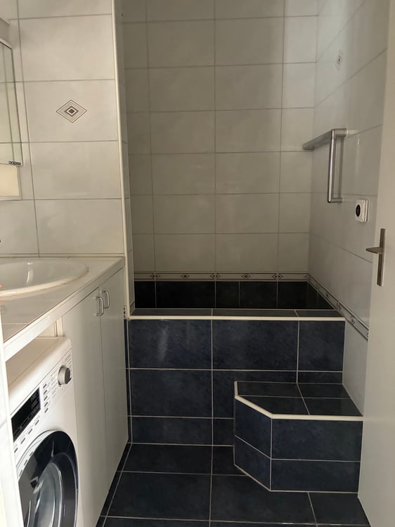 3.5-Zimmer-Wohnung mit Wintergarten, Garten und Garage in Adliswil 18
