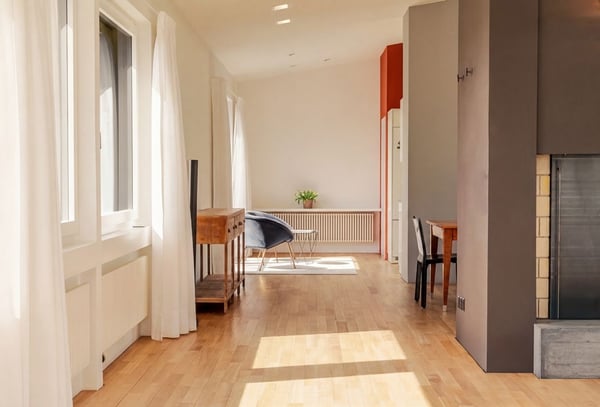 Villa Florea - Zuhause im Grünen 5