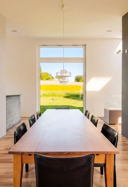 Villa Florea - Zuhause im Grünen 4