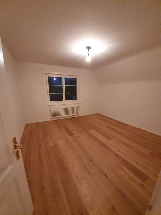 4 1/2 Zimmerwohnung mit wunderschöner Seesicht 7