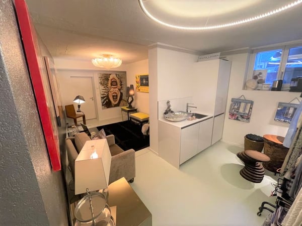Büro, Praxis oder Showroom an bester Lage im Seefeld – sofort verfügbar 6