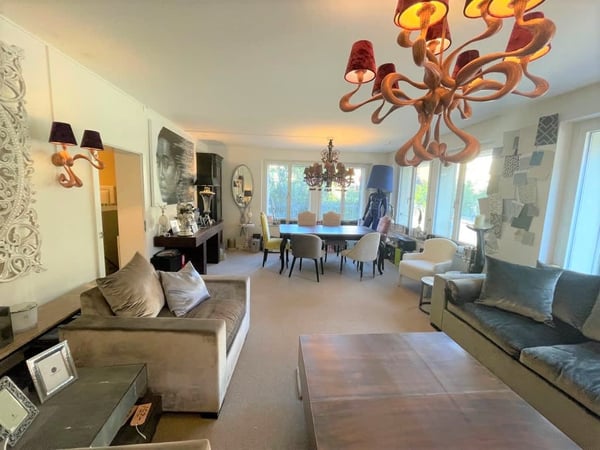 Büro, Praxis oder Showroom an bester Lage im Seefeld – sofort verfügbar 3