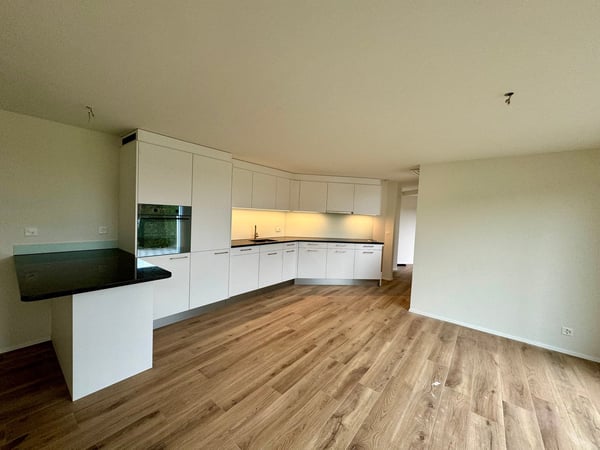 2.5 Zimmer Einliegerwohnung in Balterswil 2