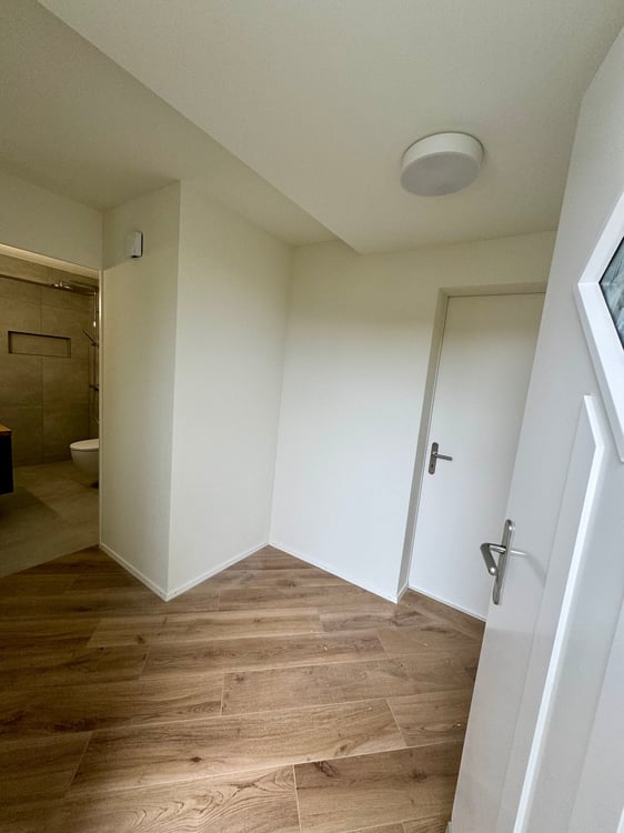 2.5 Zimmer Einliegerwohnung in Balterswil 4