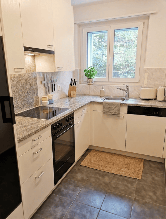 Moderne 4-Zimmer-Wohnung an Top-Lage in Luzern 3