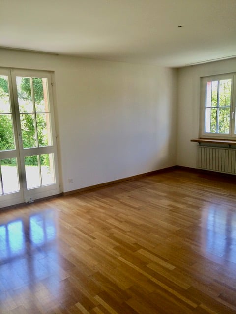 Per 1.9. 4.5-Zimmerwohnung zu vermieten – Obere Heslibachstrasse 85a, Küsnacht 8