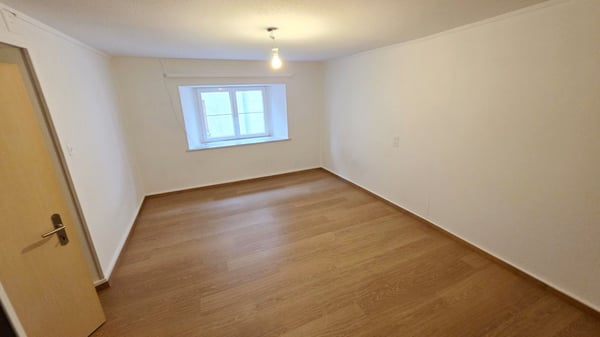 Altbau 5-Zimmer-Einfamilienhaus mit Holzbeheizung in Felsberg zu vermieten 6