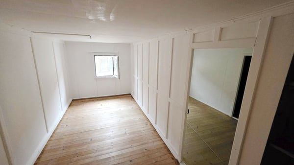 Altbau 5-Zimmer-Einfamilienhaus mit Holzbeheizung in Felsberg zu vermieten 8