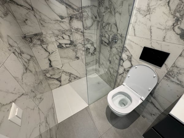 Moderno appartamento di 1.5 locali con balcone a Lugano – Nuovo edificio 4