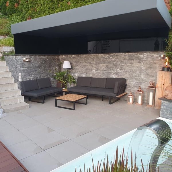 Terrassenhaus - Wohnen/Arbeiten mit Weitblick & Sternenhimmel 6