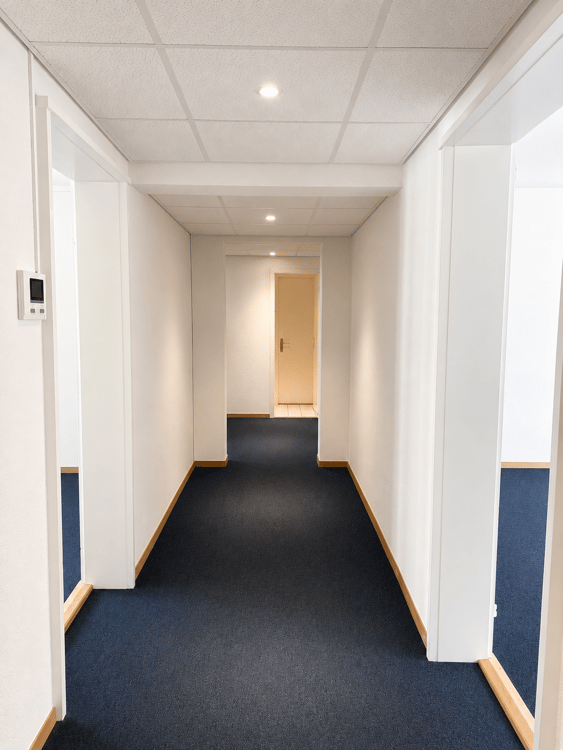 Office in Plainpalais - Ideal Location 4