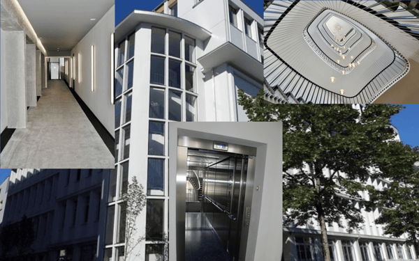 Business-Appartement 5