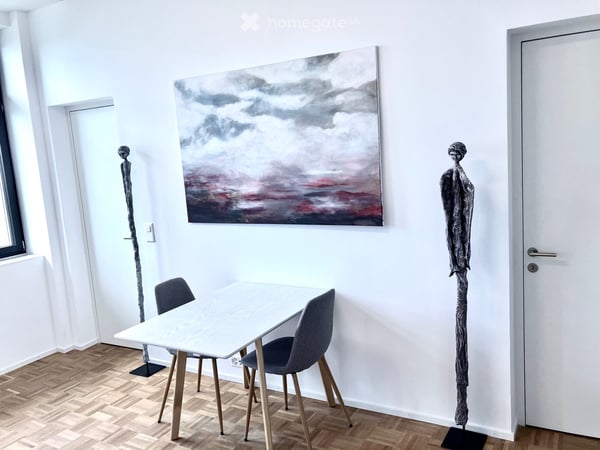 Business-Appartement 5