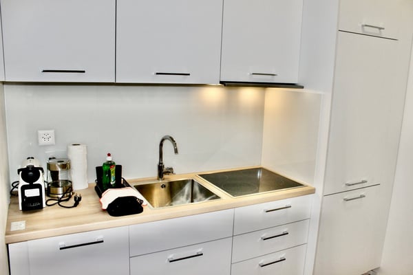 Business-Appartement 4