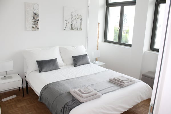 Business-Appartement 2