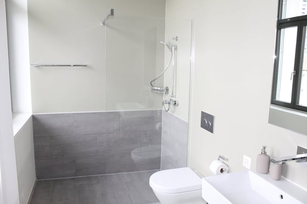 Business-Appartement 3