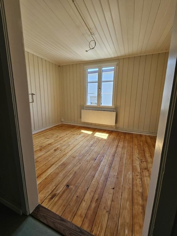 Charmante 4.5-Zimmer-Maisonette-Wohnung im Altbau – Uster 13