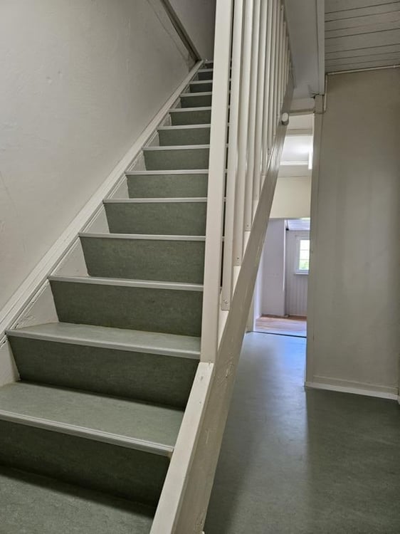 Charmante 4.5-Zimmer-Maisonette-Wohnung im Altbau – Uster 10