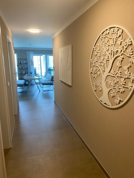 Langfristige Nachmieter für Exklusive 3,5 Zi. Whg. gesucht, auch für Grenzgänger geeignet 12