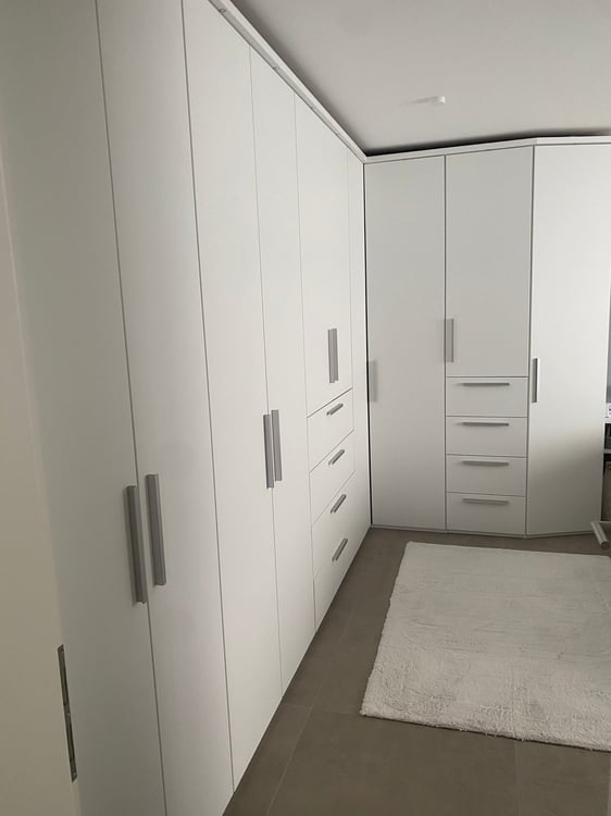 Langfristige Nachmieter für Exklusive 3,5 Zi. Whg. gesucht, auch für Grenzgänger geeignet 13