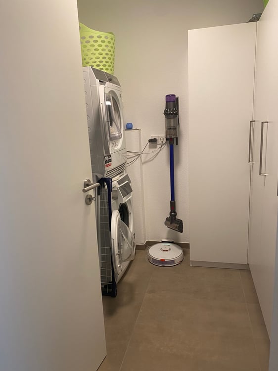 Langfristige Nachmieter für Exklusive 3,5 Zi. Whg. gesucht, auch für Grenzgänger geeignet 8