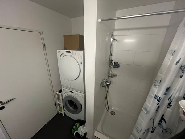 2 ½ Zimmer-Wohnung in Aarburg 3