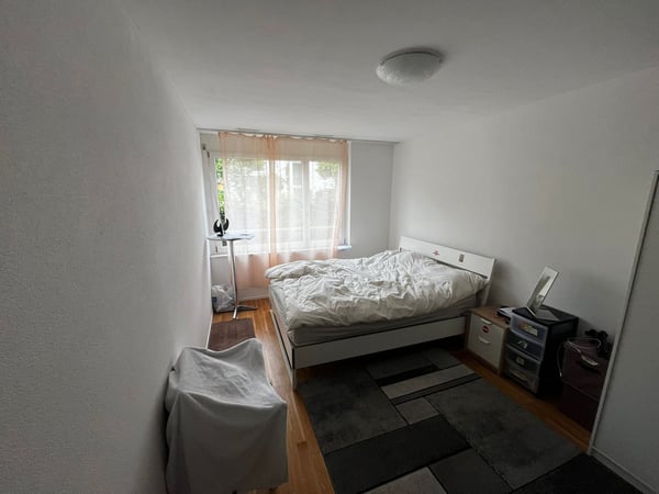 2 ½ Zimmer-Wohnung in Aarburg 4
