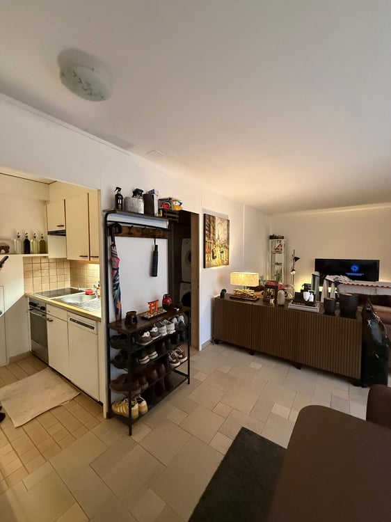 Charmante [2.5]-Zimmer-Einliegerwohnung in Baar – ruhig, hell, grosse Terrasse 7