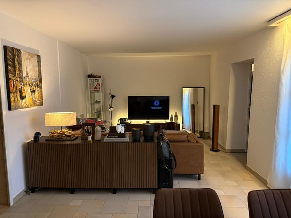 Charmante [2.5]-Zimmer-Einliegerwohnung in Baar – ruhig, hell, grosse Terrasse 6