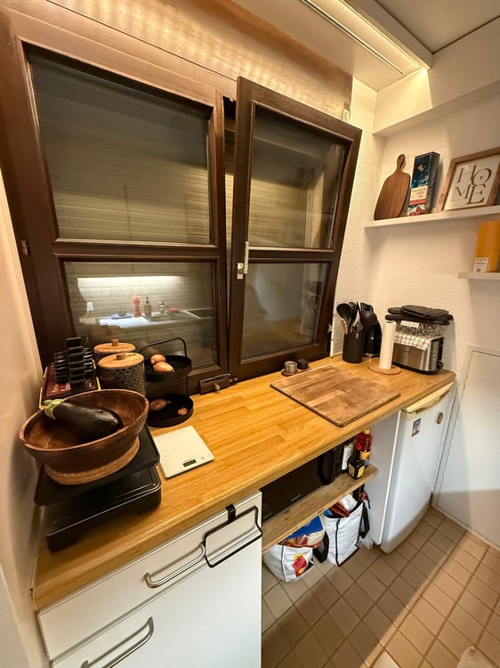 Charmante [2.5]-Zimmer-Einliegerwohnung in Baar – ruhig, hell, grosse Terrasse 9