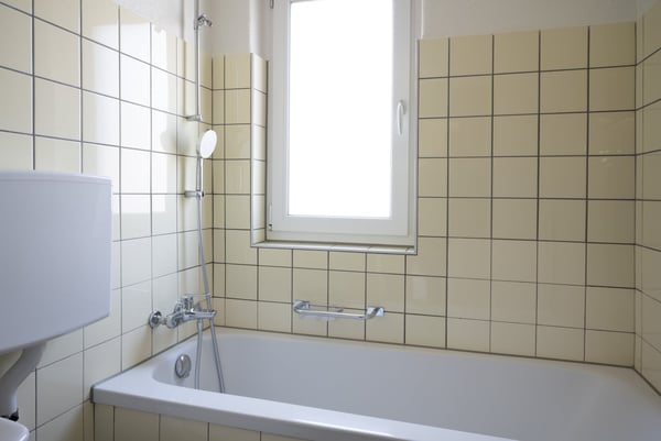 4-Zimmerwohnung in Baar, im Grünen 4