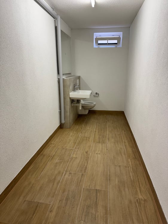 Hobbyraum zur Miete in Beinwil am See – sofort verfügbar 4