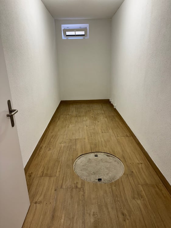 Hobbyraum zur Miete in Beinwil am See – sofort verfügbar 3