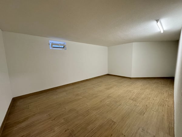 Hobbyraum zur Miete in Beinwil am See – sofort verfügbar 2