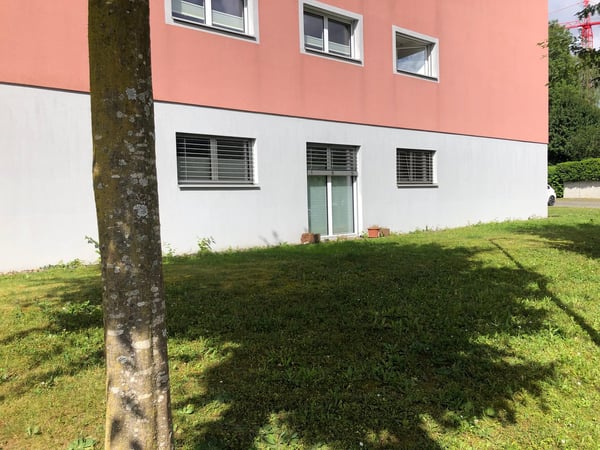 Moderne helle 3.5 Zimmer-Wohnung, möbliert, befristet und sofort verfügbar 4