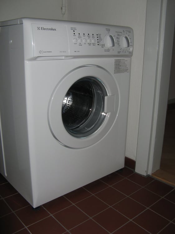 Charmante stilvolle 2-Zimmerwohnung im 1.OG Kreis 4 9