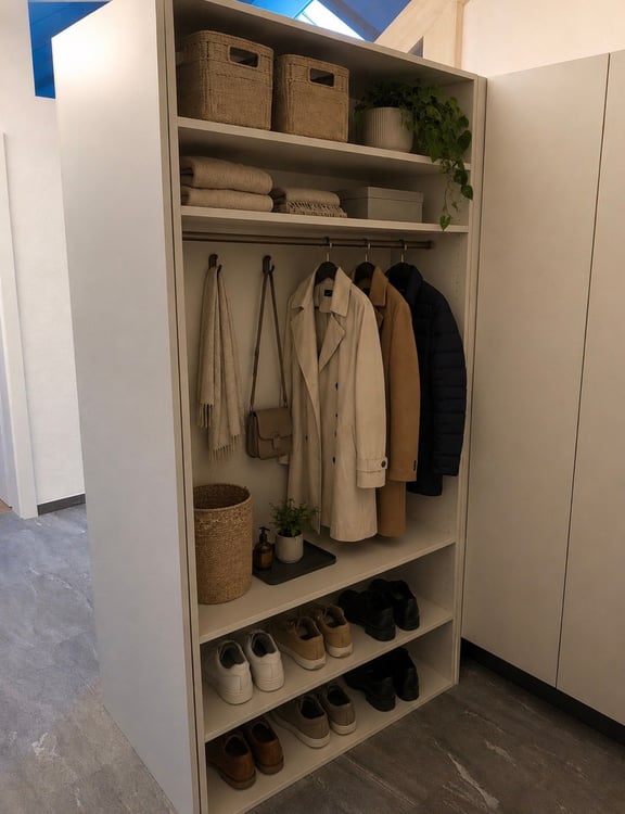 Traumhafte 5.5-Zimmer-Dachwohnung mit herrlicher Aussicht 20