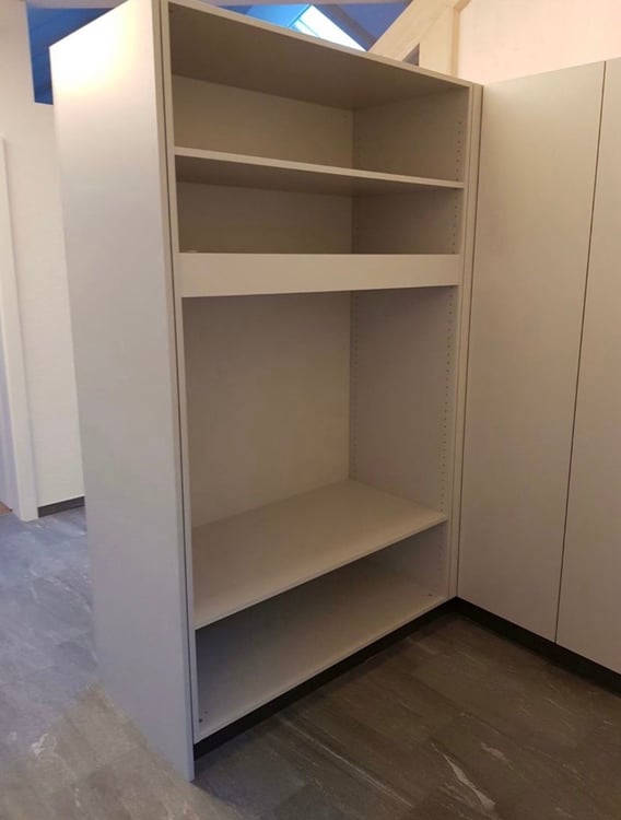 Traumhafte 5.5-Zimmer-Dachwohnung mit herrlicher Aussicht 7