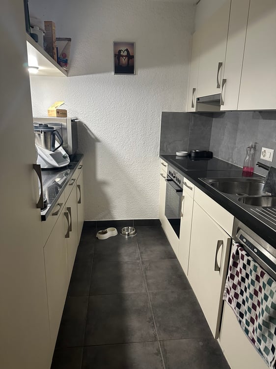 Appartement duplex avec terrasse 3