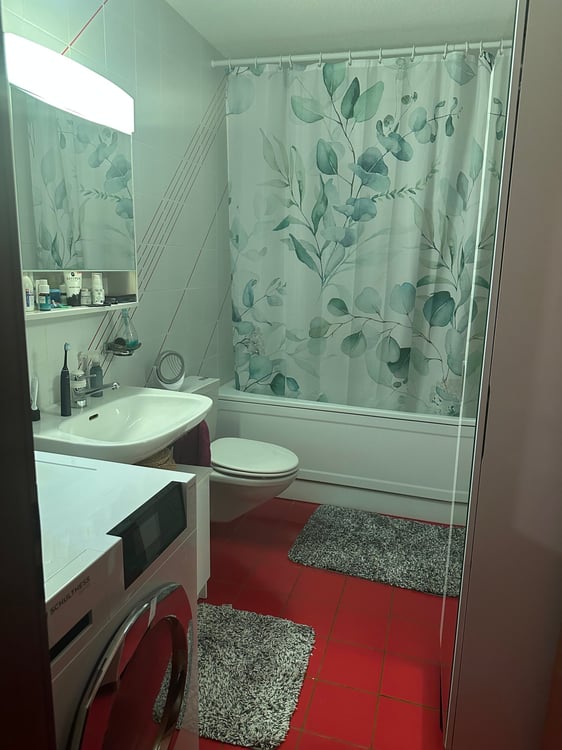 Appartement duplex avec terrasse 6