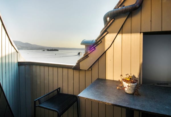 Wohnen im schönsten Haus in Rapperswil 6