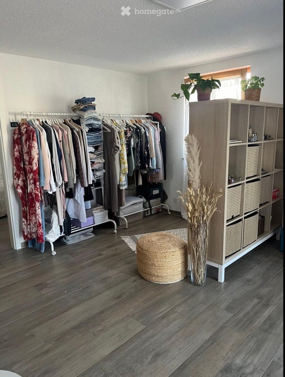 Helle 3-Zimmer-Wohnung an der Hauptstrasse in Bad Zurzach – sofort verfügbar! 5
