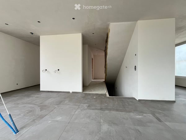 Exklusives 6 Zimmer Einfamilienhaus mit hochwertigem Ausbaustandard in Neuwilen TG 9