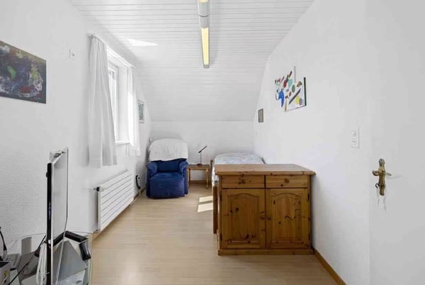 Charmantes 7-Zimmer-Einfamilienhaus in Thalwil - BEFRISTET ab sofort - 31.12.2026 ( oder n.V.) 4