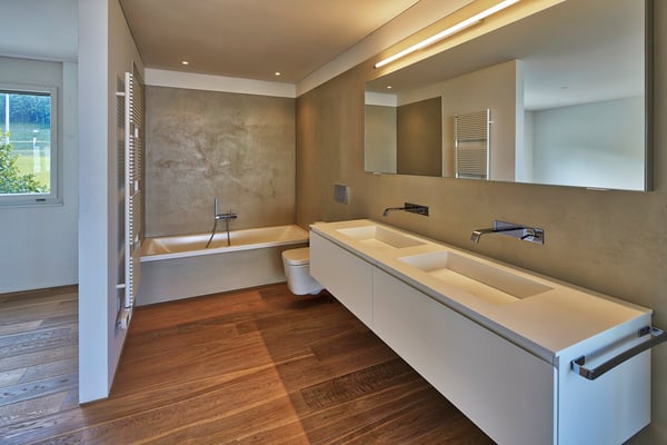 Helle 4½-Zimmer-Wohnung mit grosser Sonnenterrasse und Weitsicht 6